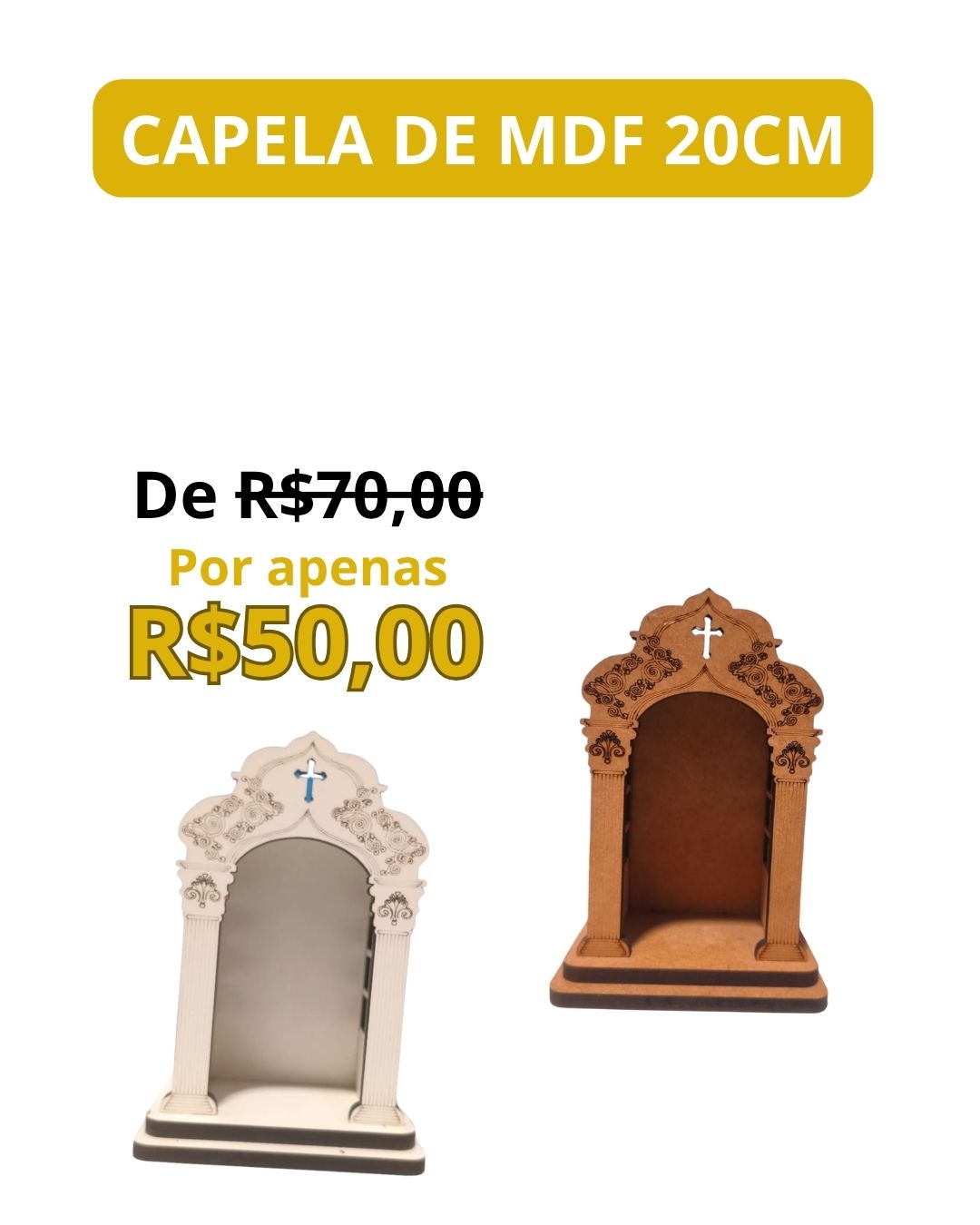 ✨ Última Chance